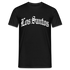 Gamer Shirt - Los Santos City Gaming Männer T-Shirt - Schwarz