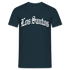 Gamer Shirt - Los Santos City Gaming Männer T-Shirt - Navy