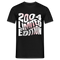 20. Geburtstag 2004 Limited Edition Geschenk T-Shirt - Schwarz