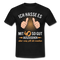 40. Geburtstag Geschenk Ich hasse es mit 40 so gut auszusehen T-Shirt - Schwarz
