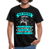 Gaming Gamer Zocken - Ich Zocke nicht immer T-Shirt - Schwarz