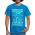 Gamer Gaming Zocken - Wenn Du Den Spruch lesen kannst T-Shirt - Royalblau