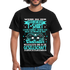 Gamer Gaming Zocken - Wenn Du Den Spruch lesen kannst T-Shirt - Schwarz