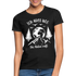 Berge Bergfreunde Wandern Ich muss weg die Natur ruft Frauen T-Shirt - Schwarz