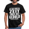 Hab weder die Zeit noch die Geduld dir das zu erklären Lustiges T-Shirt - Schwarz