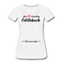 20. Geburtstag Gästebuch Wir waren dabei Frauen Premium T-Shirt - Weiß