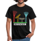 Gärtner Garten Freunde Rechenzentrum Lustiges Garten T-Shirt - Schwarz