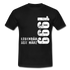 23. Geburtstag Legendär seit 1999 Geschenk Männer T-Shirt - black