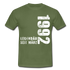 30. Geburtstag Legendär seit 1992 Geschenk Männer T-Shirt - military green