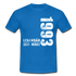 29. Geburtstag Legendär seit 1993 Geschenk Männer T-Shirt - royal blue