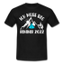 Rente 2022 Berge Bergmenschen Ich Muss Weg T-Shirt - black
