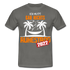 Rente 2022 Ich muss gar nichts Lustiges Ruhestands Geschenk T-Shirt - graphite grey