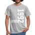 30. Geburtstag Legendär seit April 1992 Geschenk Männer T-Shirt - heather grey