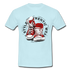 Klassic Retro Street Wear Sneakers Vintage Style - sky