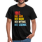1992 Geburtstag Das Jahr Der Mann Der Mythos Die Legende Geschenk Männer T-Shirt - black