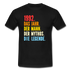 1992 Geburtstag Das Jahr Der Mann Der Mythos Die Legende Geschenk Männer T-Shirt - black