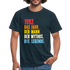 1992 Geburtstag Das Jahr Der Mann Der Mythos Die Legende Geschenk Männer T-Shirt - navy