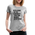 Intelligenz Hawking Zitat T-Shirt - heather grey