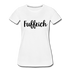 Fuffzich 50. Geburtstag Geschenk Premium T-Shirt - white