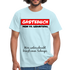 44.Geburtstag Gästebuch Wer unterschreibt kriegt einen Schnaps T-Shirt - sky