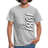 Geburtstags Geschenk Shirt Legendär seit Mai 1981 T-Shirt - heather grey