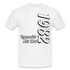Geburtstags Geschenk Shirt Legendär seit Mai 1982 T-Shirt - white