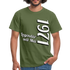 Geburtstags Geschenk Shirt Legendär seit Mai 1971 T-Shirt - military green