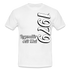 Geburtstags Geschenk Shirt Legendär seit Mai 1979 T-Shirt - white