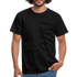 Geburtstags Geschenk Shirt Legendär seit Mai 1975 T-Shirt - black