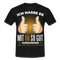 33. Geburtstag - Ich hasse es mit 33 so gut auszusehen - Geschenk T-Shirt - black
