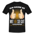 33. Geburtstag - Ich hasse es mit 33 so gut auszusehen - Geschenk T-Shirt - black