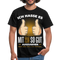 20. Geburtstag - Ich hasse es mit 20 so gut auszusehen - Geschenk T-Shirt - black