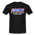 Leistung Du bist nicht du wenn du sparsam fährst Mechaniker Mechatroniker T-Shirt - black