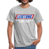 Leistung Du bist nicht du wenn du sparsam fährst Mechaniker Mechatroniker T-Shirt - heather grey