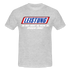Leistung Du bist nicht du wenn du sparsam fährst Mechaniker Mechatroniker T-Shirt - heather grey