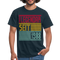 Geburtstags Shirt Legendär seit 1988 Geschenk T-Shirt - Navy
