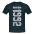 30. Geburtstag 1992 Limited Edition Geschenk T-Shirt - Navy
