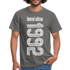 30. Geburtstag 1992 Limited Edition Geschenk T-Shirt - Graphit