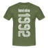30. Geburtstag 1992 Limited Edition Geschenk T-Shirt - Militärgrün
