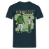 Vater Papa Shirt Call of Daddy Geschenk T-Shirt - Navy