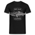 Geburtstags Shirt Retro Auto Not Old I'm Classic Geschenk T-Shirt - Schwarz