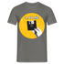 Retro Computer Diskette 1.44 MB Shirt Computer Nerd Lustiges T-Shirt - Graphit