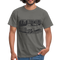 Geburtstags Shirt Klassik Auto I'n not old I'm Classic Geschenk T-Shirt - Graphit