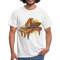 Musiker Klavier Piano Flügel Shirt Geschenk T-Shirt Für Musiker - Weiß