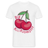 Die Kirschlöpp T-Shirt - Weiß