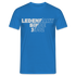 1992 Geburtstags Shirt Legendary since 1992 Männer T-Shirt - Royalblau