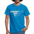 1992 Geburtstags Shirt Legendary since 1992 Männer T-Shirt - Royalblau