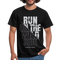 München Shirt Münchner Run on the wild Side Lustiges München T-Shirt - Schwarz