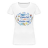 Garten Shirt keine Zeit der Garten ruft Frauen Premium T-Shirt - Weiß