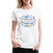 Garten Shirt keine Zeit der Garten ruft Frauen Premium T-Shirt - Weiß